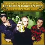 The Best Of House Of Pain & Everlast: Shamrocks & Shenanigans详情