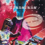 Hi-Fi Sci-Fi详情