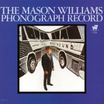 The Mason Williams Phonographic Record详情