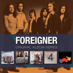 Original Album Series详情