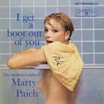 I Get A Boot Out Of You详情