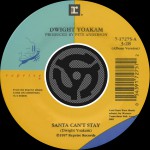 Santa Can't Stay / The Christmas Song [Chestnuts Roasting On An Open Fire] [Digi详情
