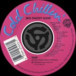 Raw [Edit] / Word To The Mother[land] [Digital 45]详情