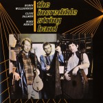 The Incredible String Band详情