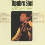 A Folksinger's Choice详情