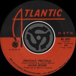 Precious, Precious [Digital 45]详情