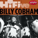 Rhino Hi-Five: Billy Cobham详情