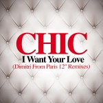 I Want Your Love详情