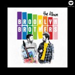 The Album详情