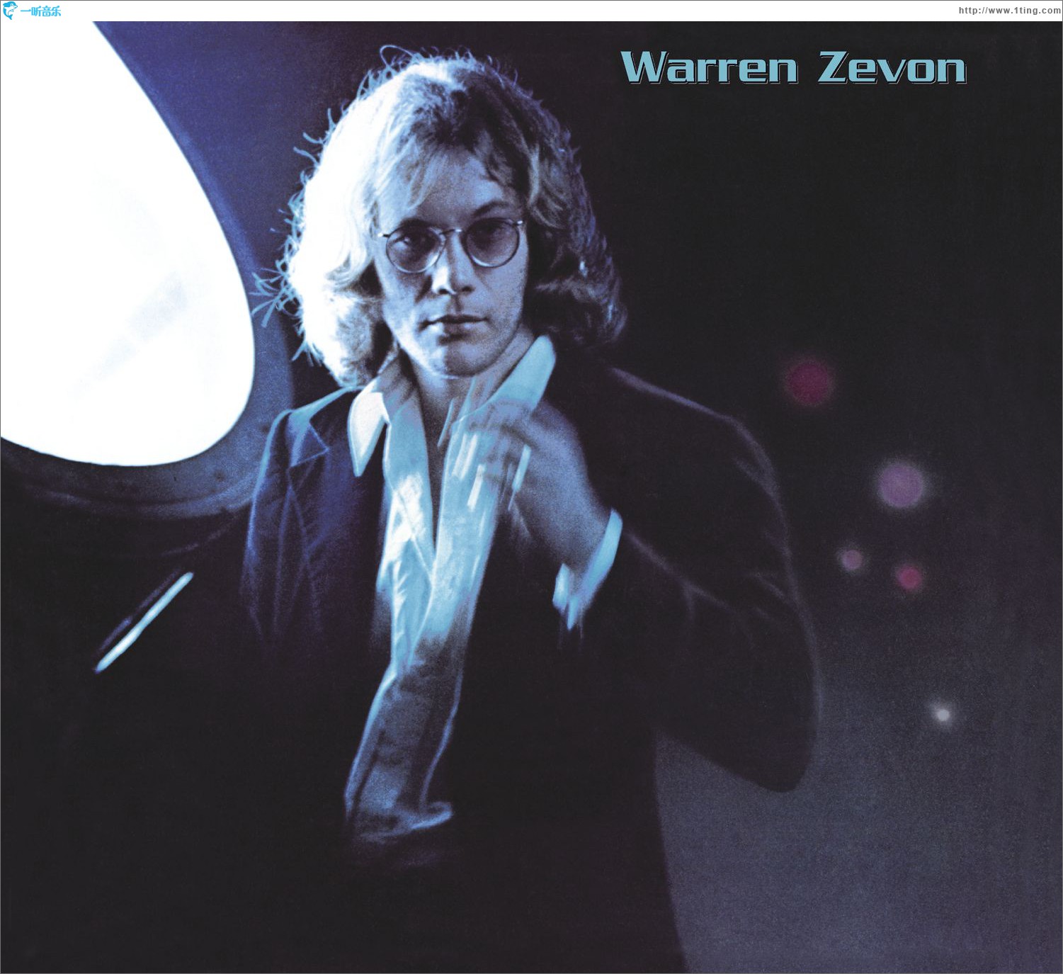 Warren Zevon [Collector's Edition]
