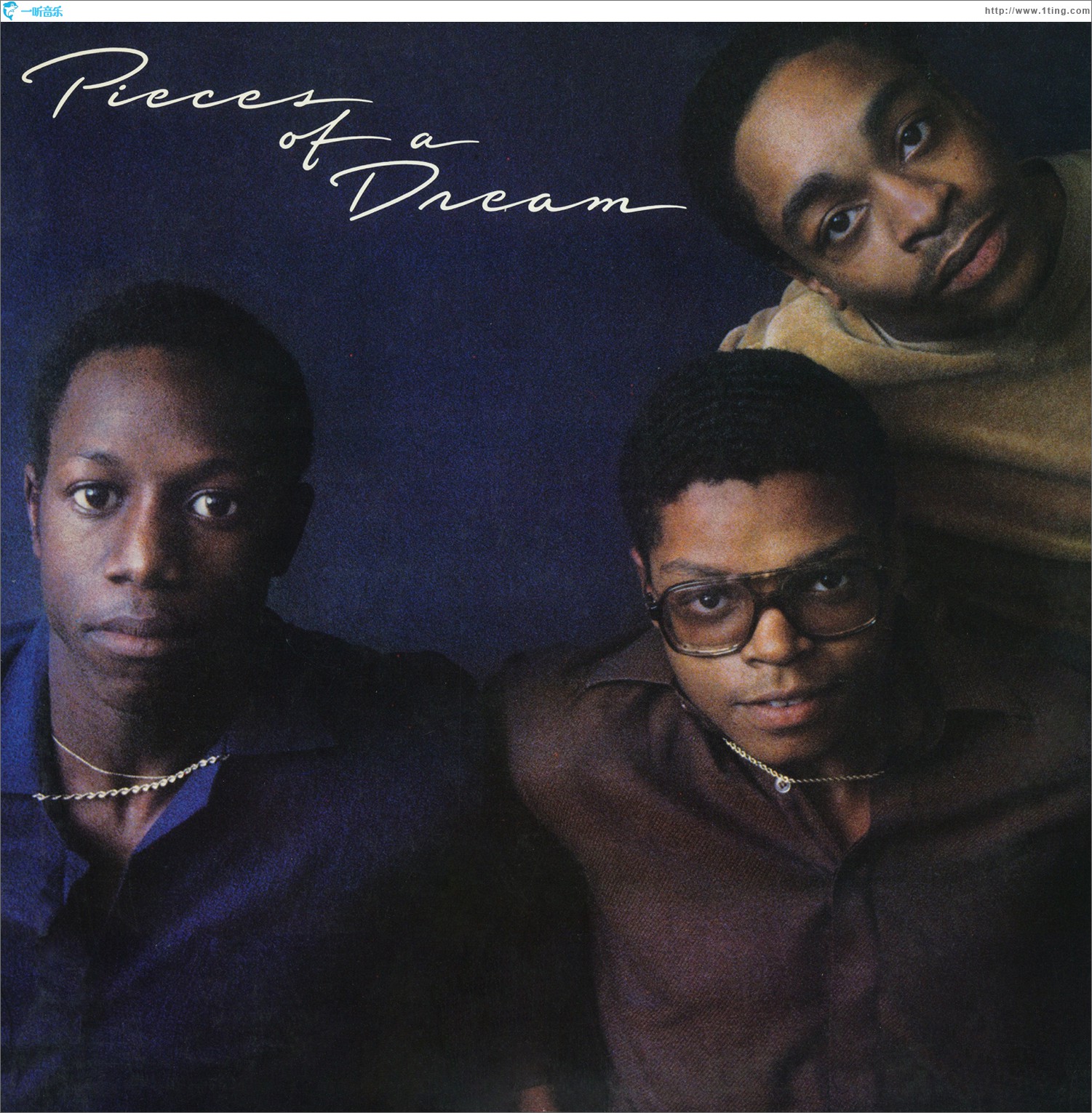 Pieces Of A Dream