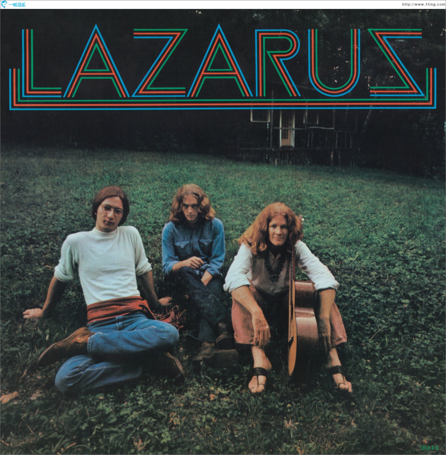 Lazarus