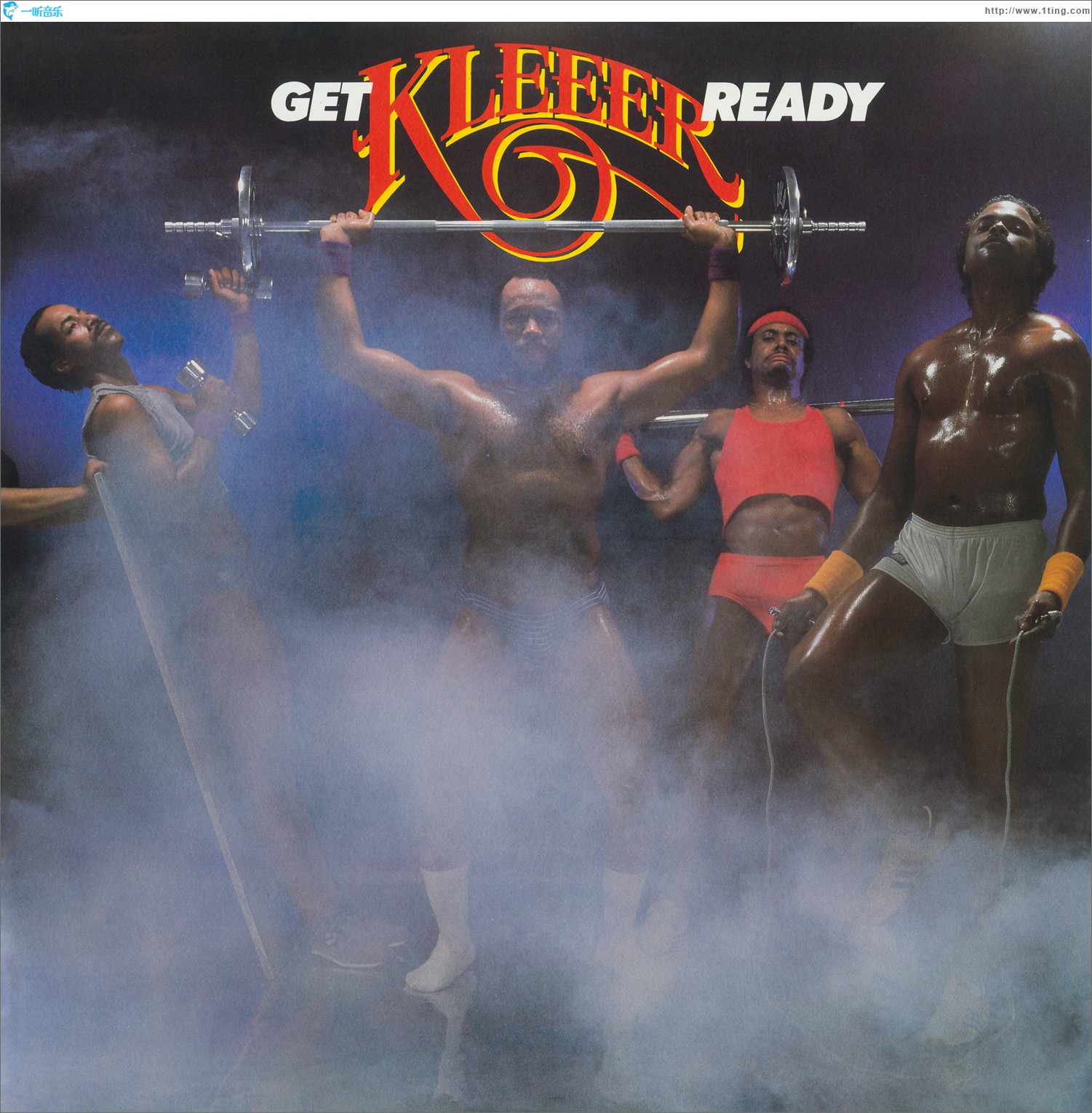 Get Ready