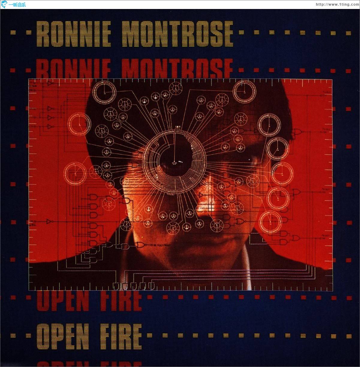 Open Fire