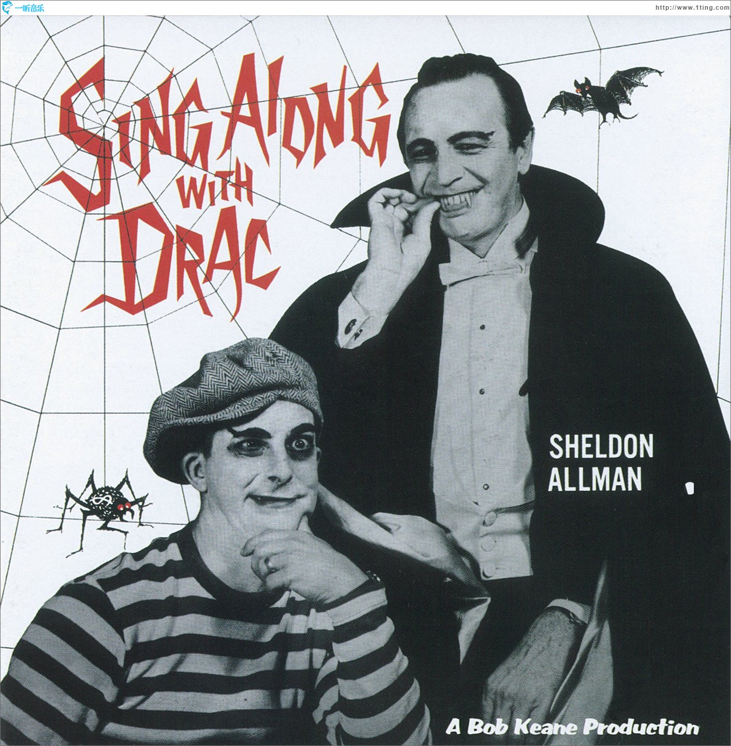 Sing Along With Drac