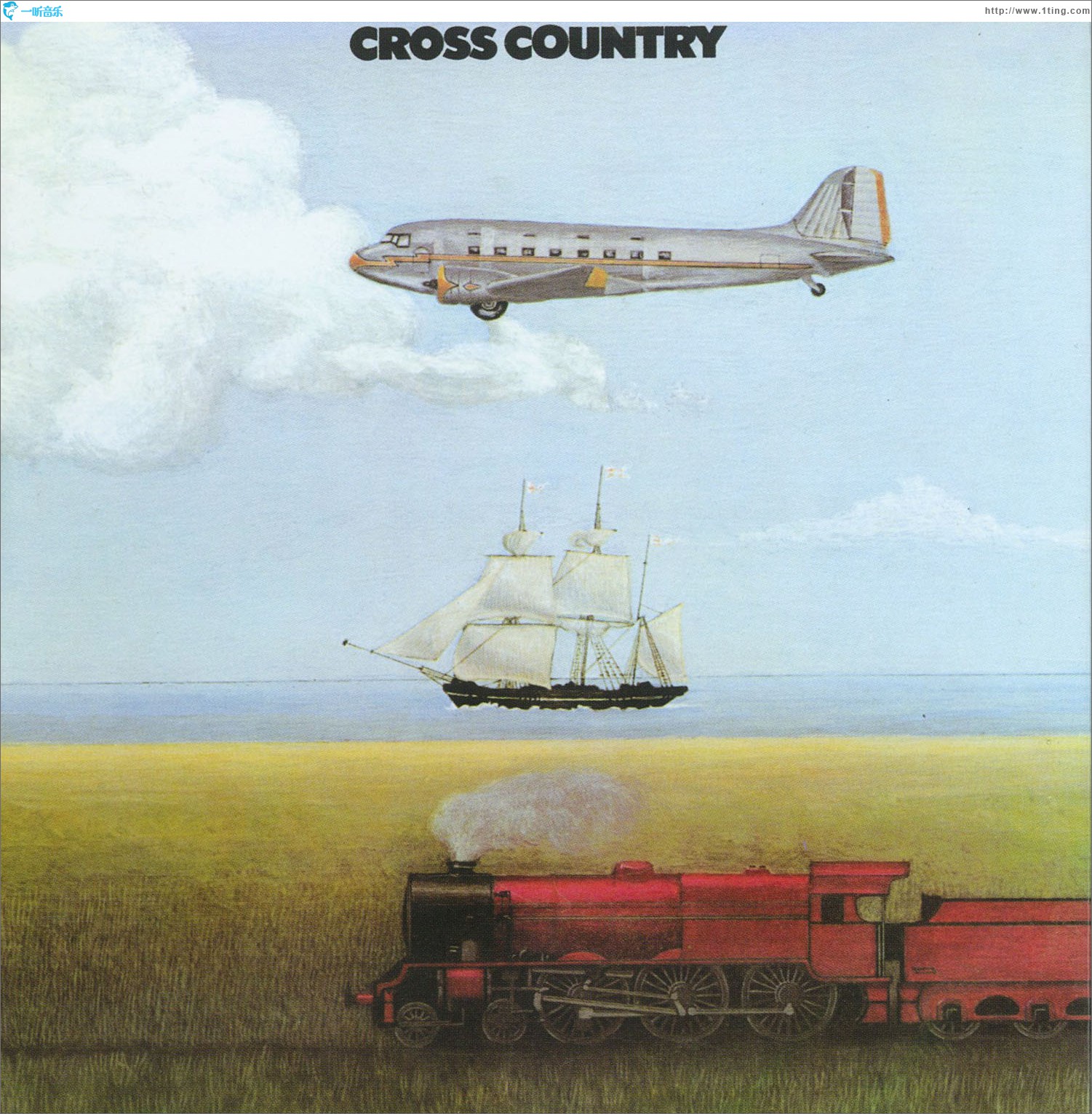 Cross Country