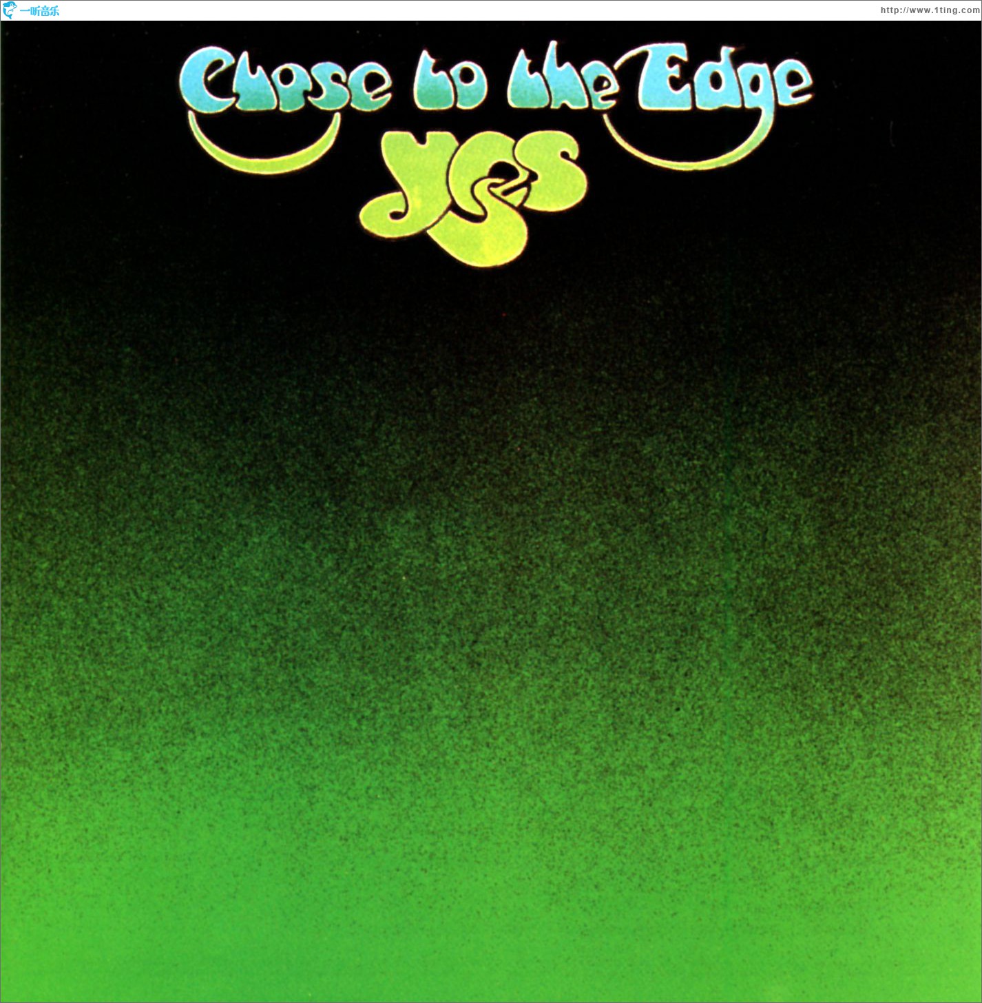 Close To The Edge [Expanded]