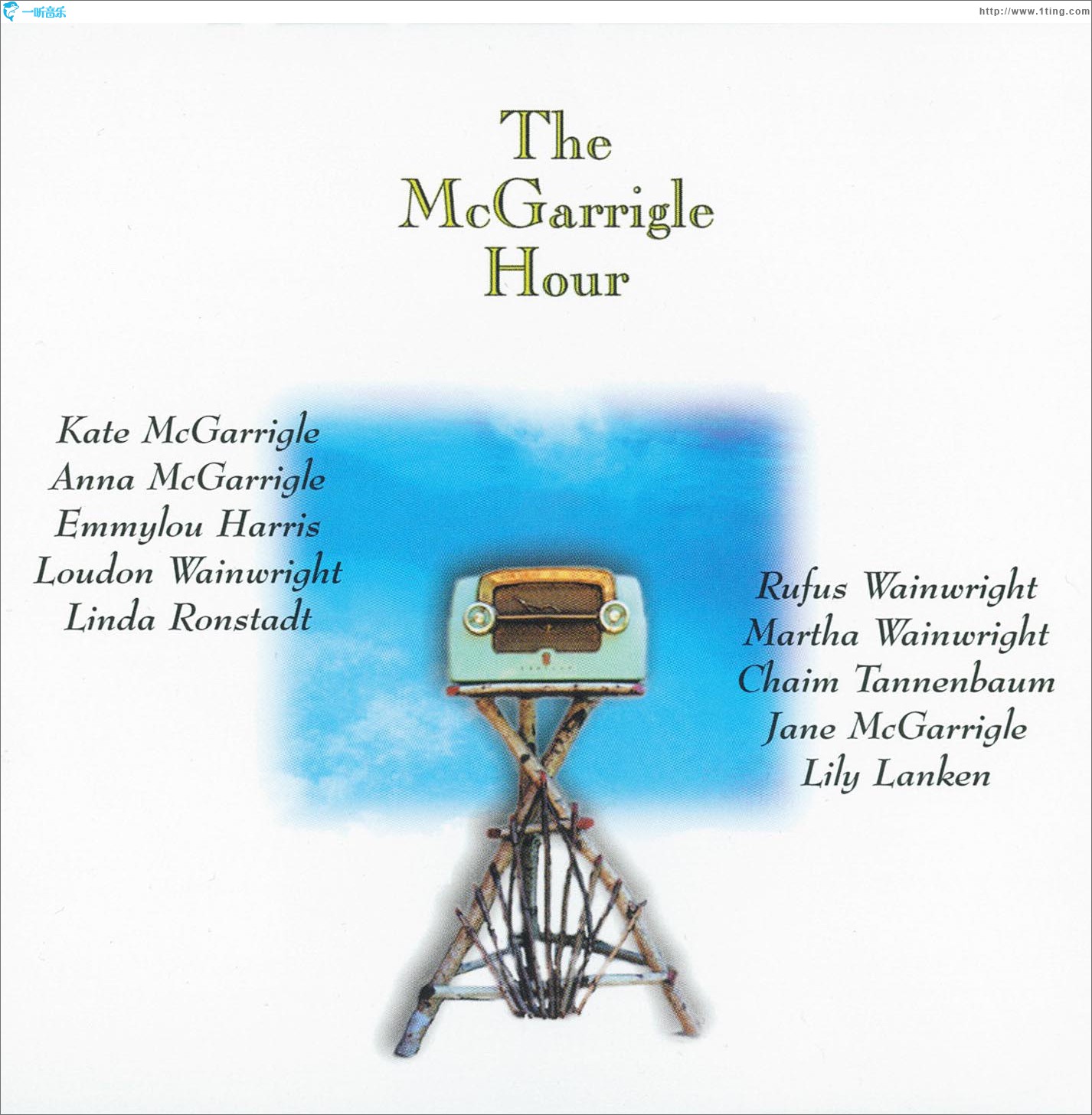 The McGarrigle Hour