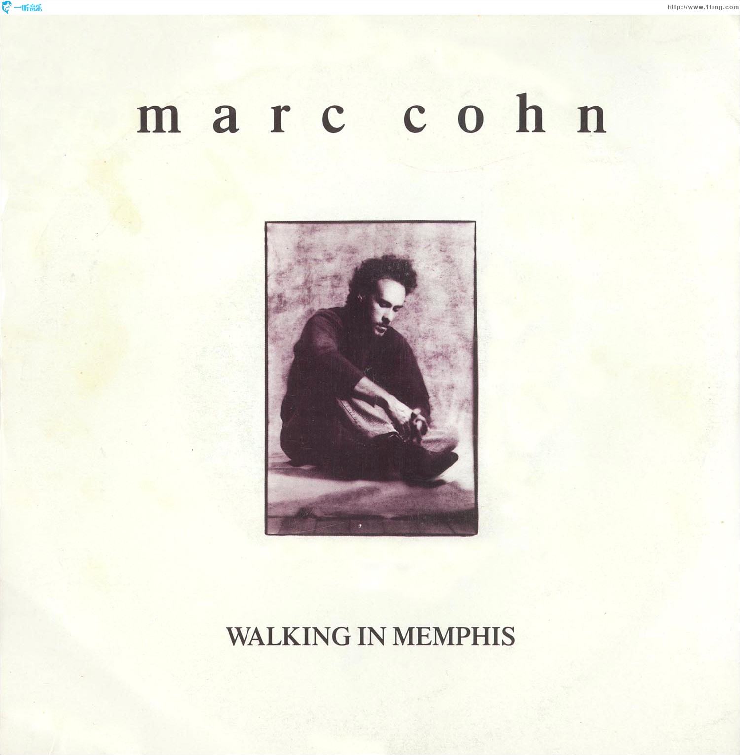 Walking In Memphis / Dig Down Deep [Digital 45]