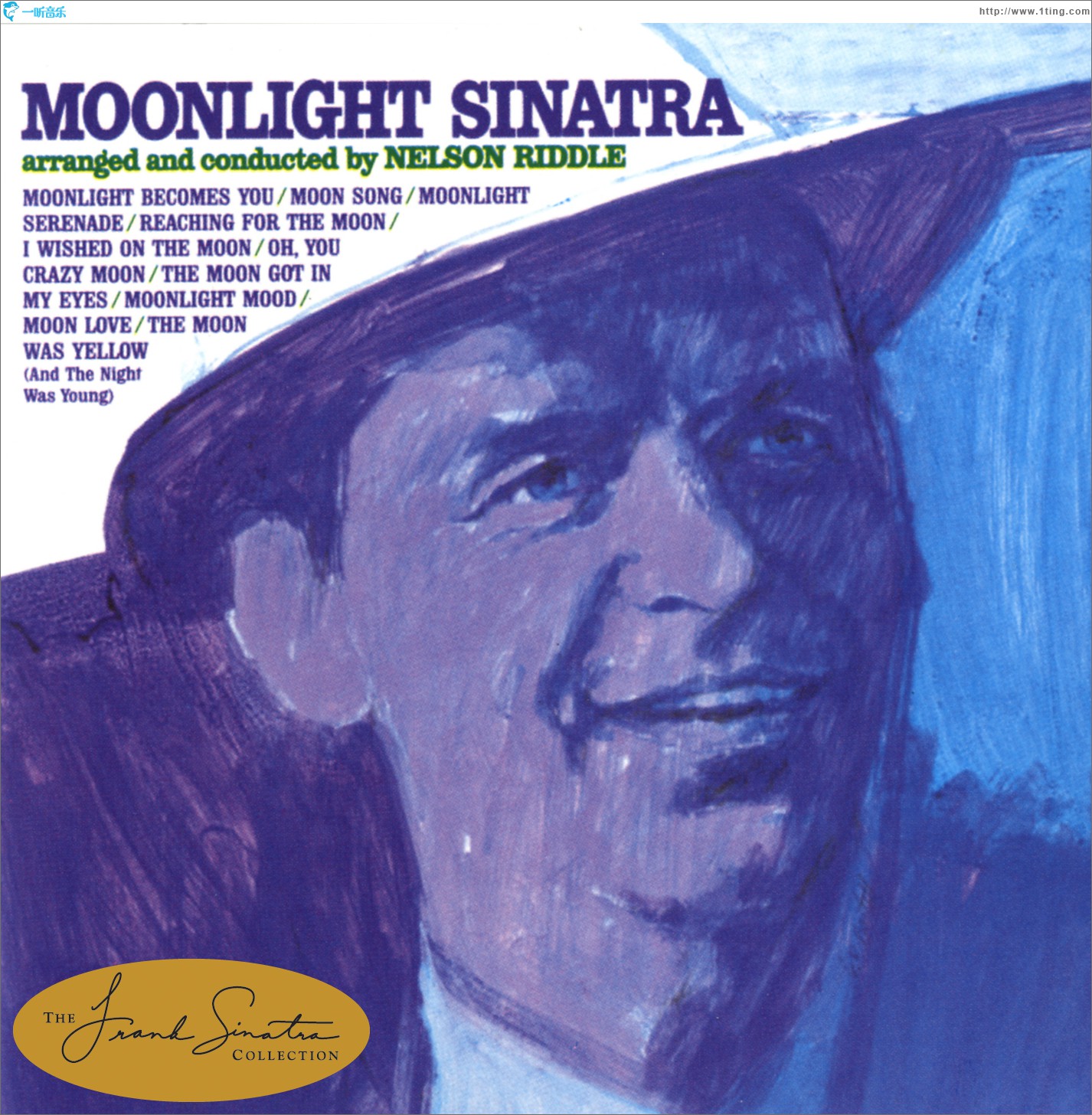 Moonlight Sinatra