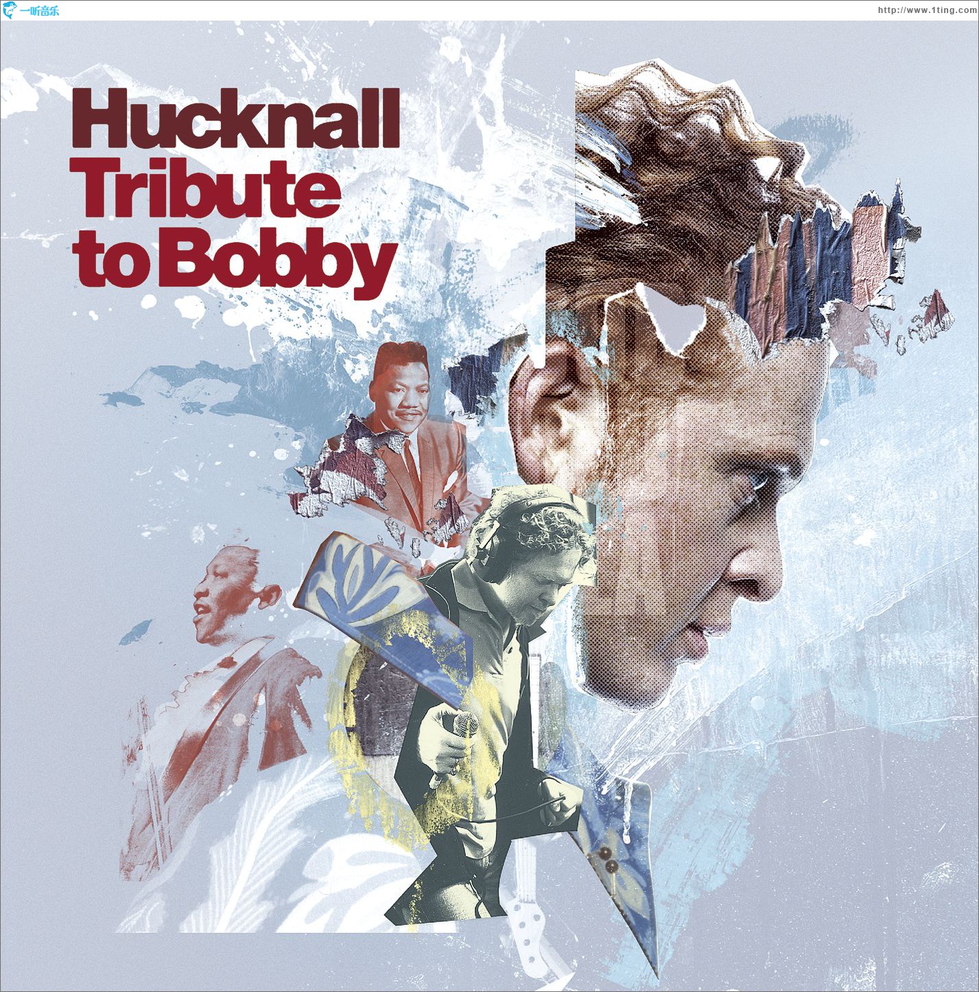 Tribute To Bobby