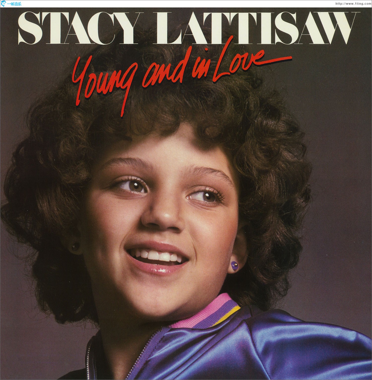 Young And In Love
