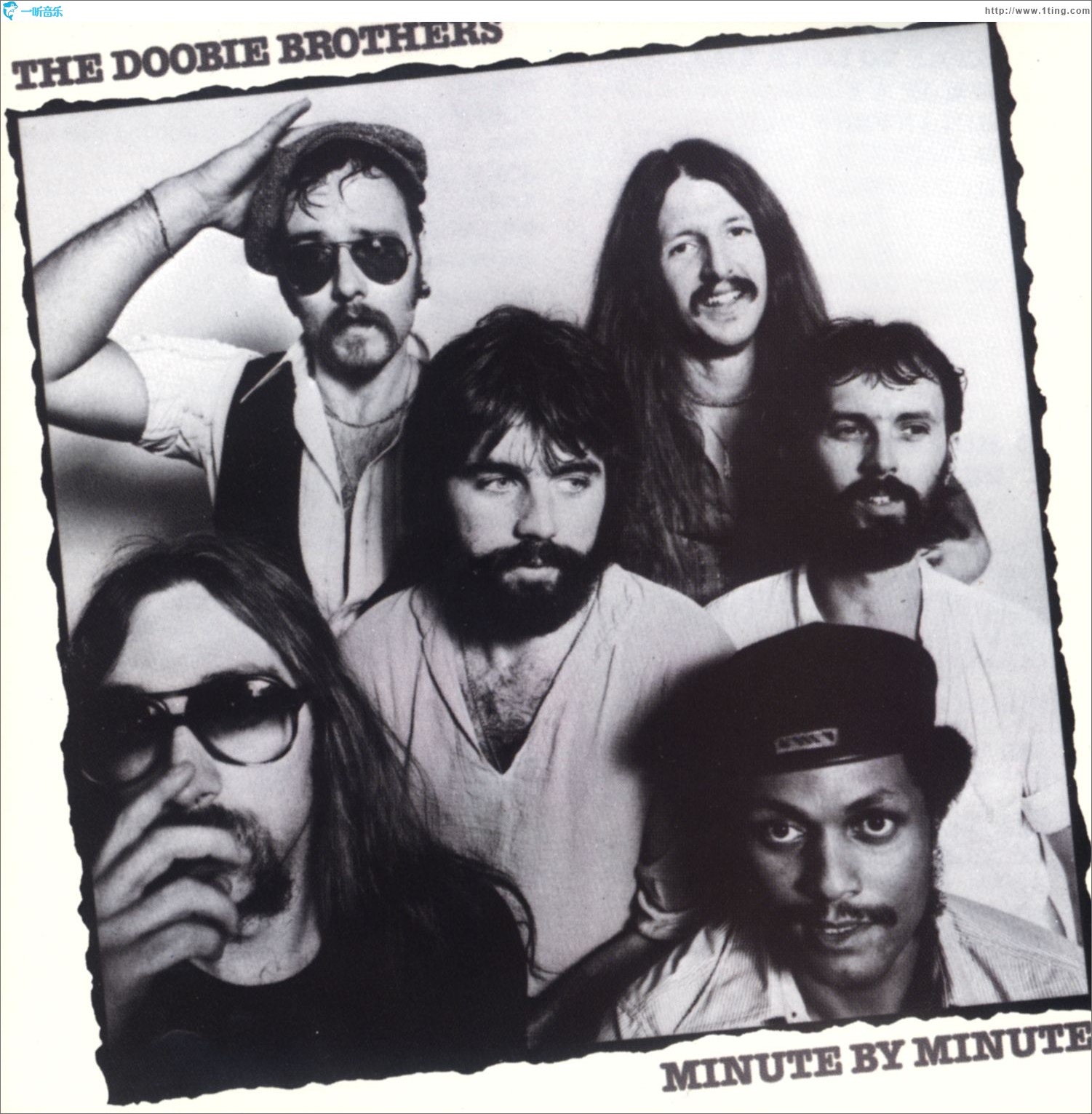 Minute By Minute
