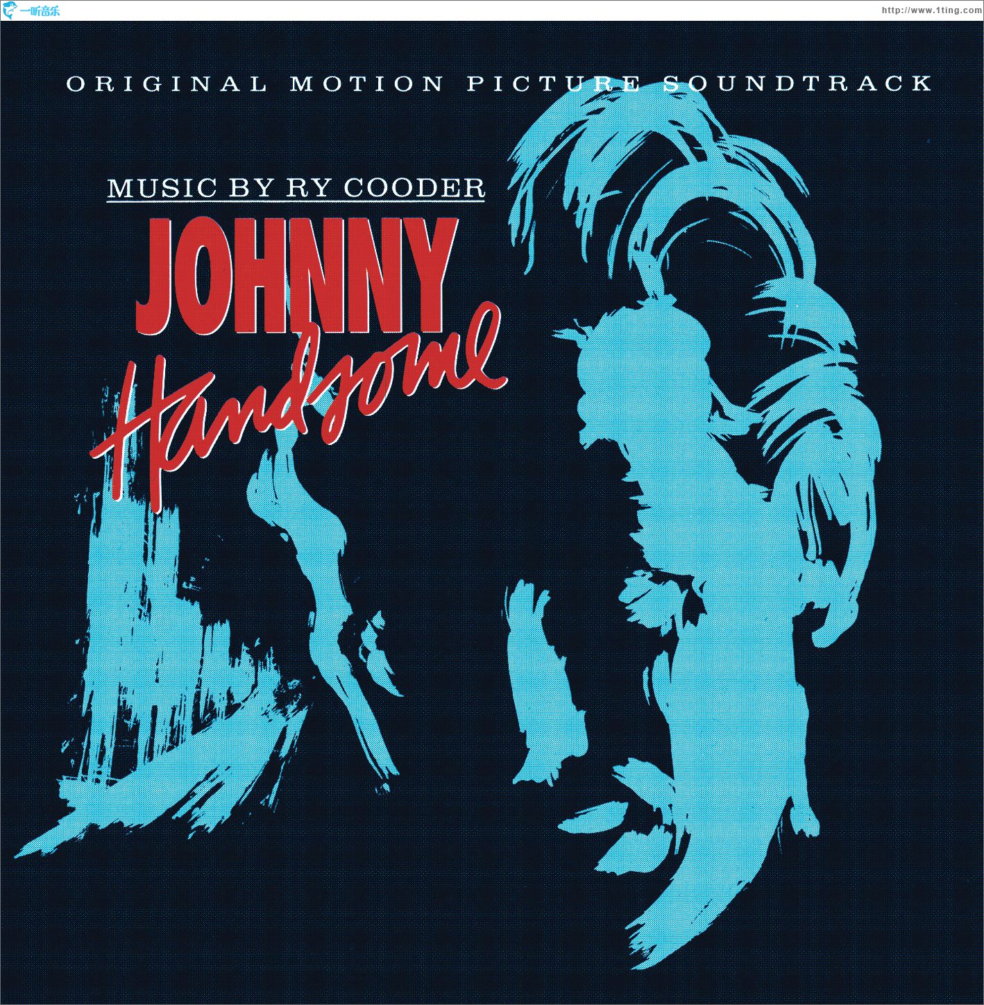 Johnny Handsome [OST]