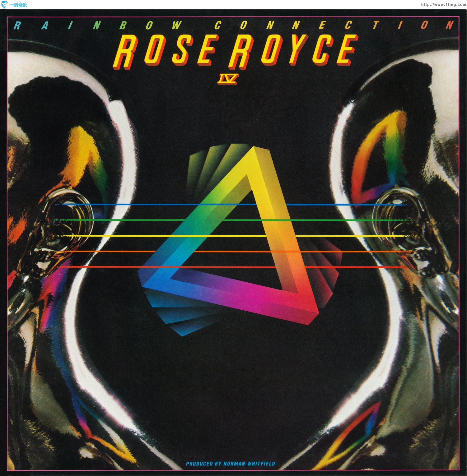 Rose Royce IV: Rainbow Connection