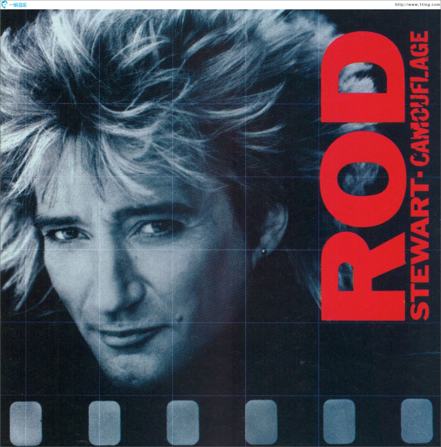 Camouflage [Expanded Edition]