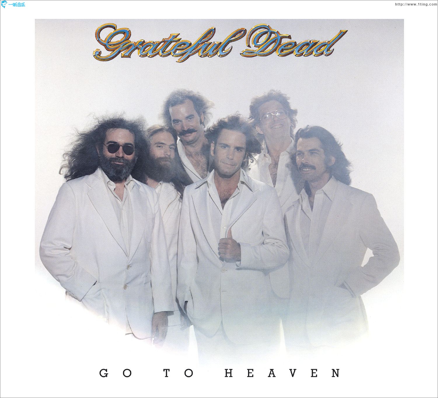 Go To Heaven [Expanded]