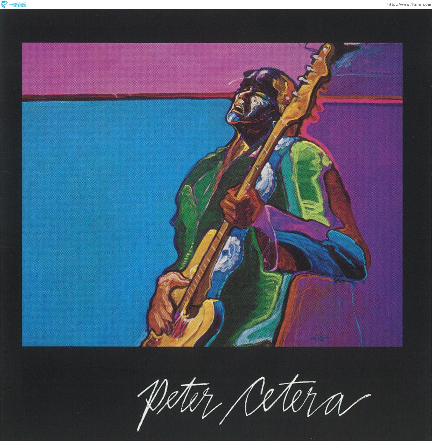 Peter Cetera