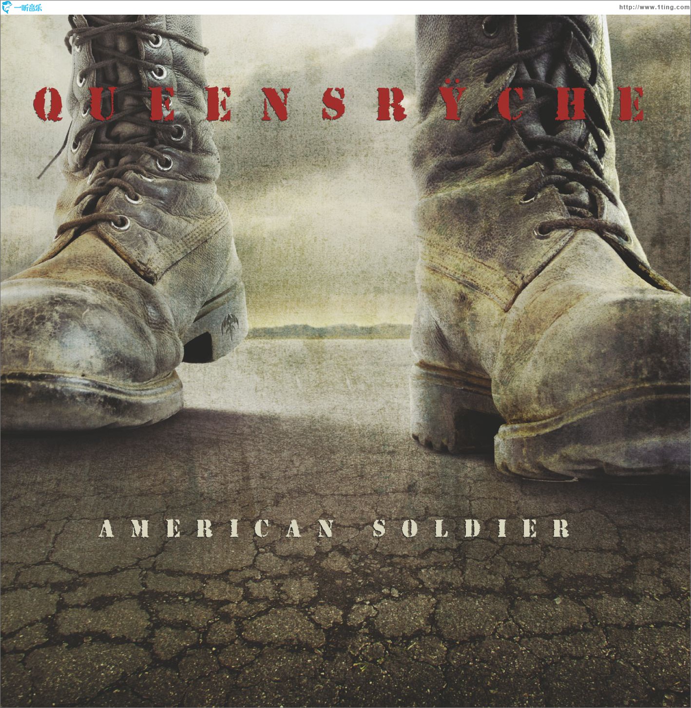 American Soldier