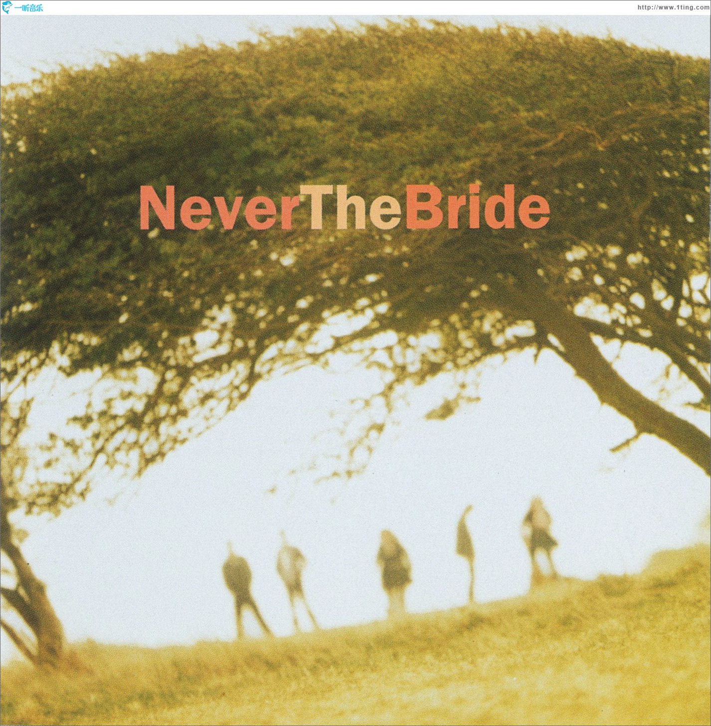Never The Bride