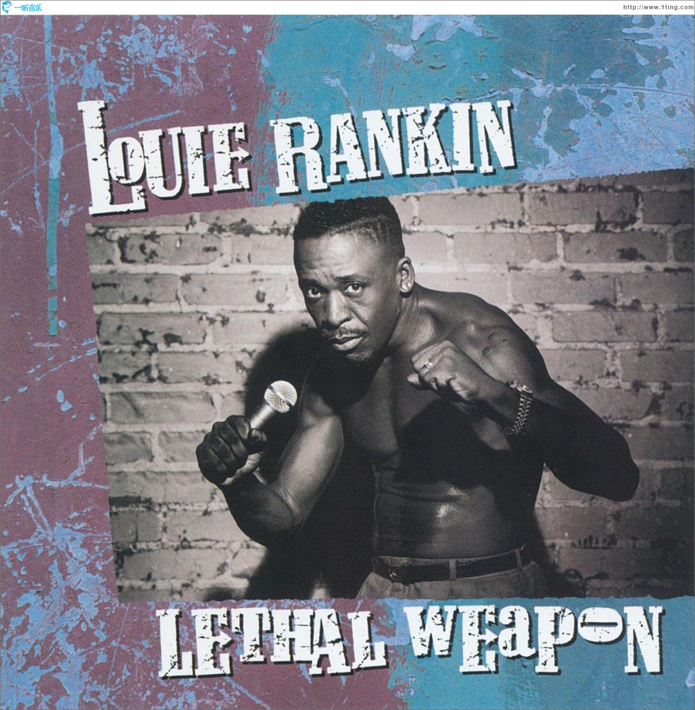 Lethal Weapon