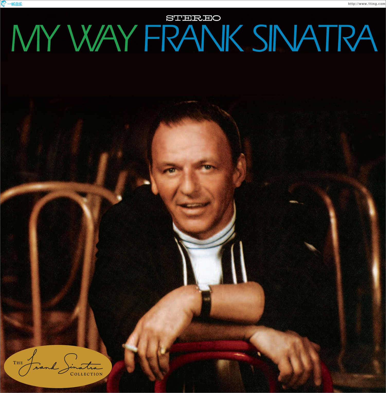 My Way [40th Anniversary Edition]