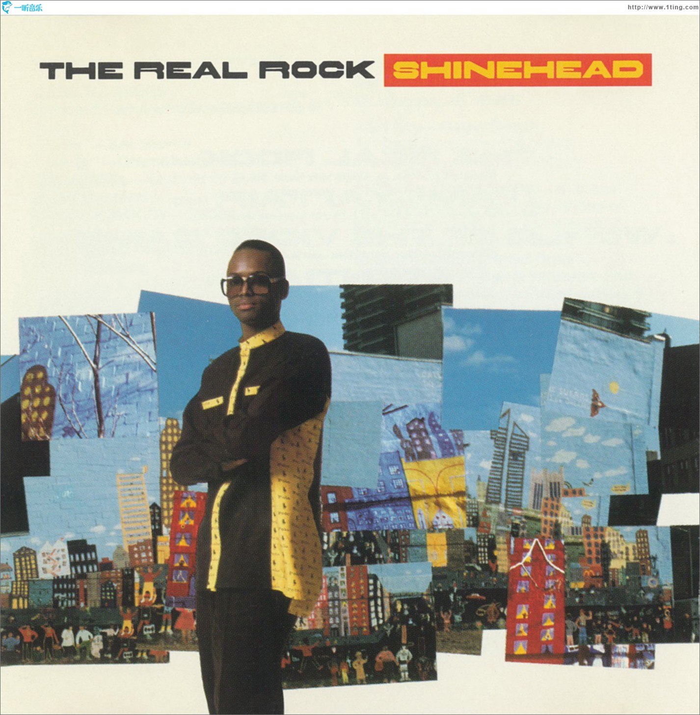 The Real Rock