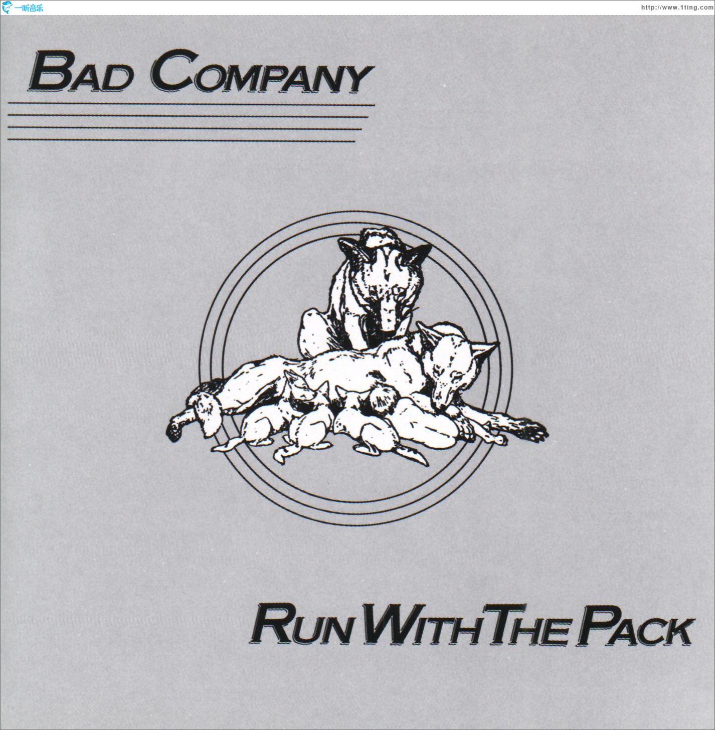 Run With The Pack