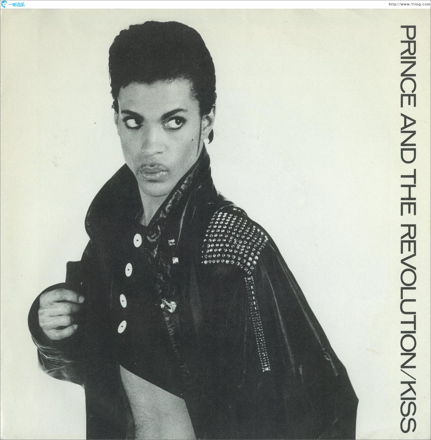 Kiss / Love Or Money [Digital 45]