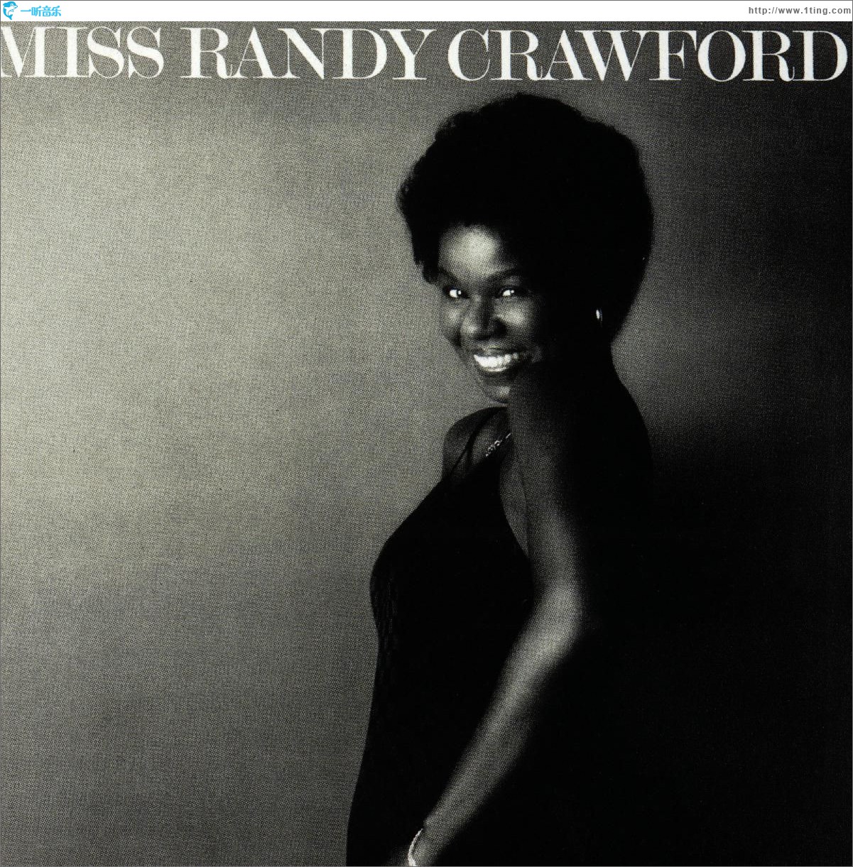 Miss Randy Crawford