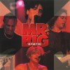 Mr. Big Static 试听