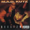 M.A.D. Kutz Conspiracy Theory 试听