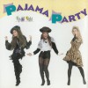 Pajama Party Over And Over 试听