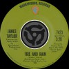 James Taylor Fire And Rain 试听