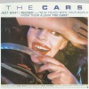 The Cars Just What I Needed 试听