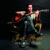 Josh Rouse Late Night Conversation 试听