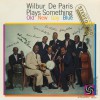 Wilbur De Paris Madeira 试听