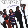 Starpoint It's All Yours 试听