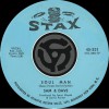 Sam & Dave Soul Man 试听