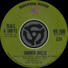 Seals & Crofts Summer Breeze 试听